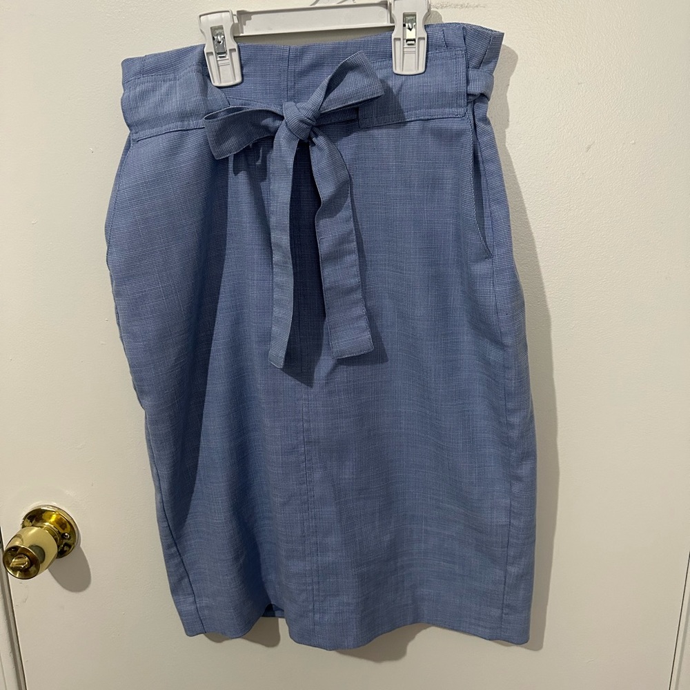 Banana republic skirt